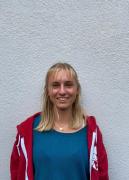 Profile picture for user Lina Lutz