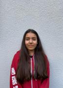 Profile picture for user Carolina Costa da Silva