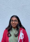 Profile picture for user Kanishayini Karunaivel